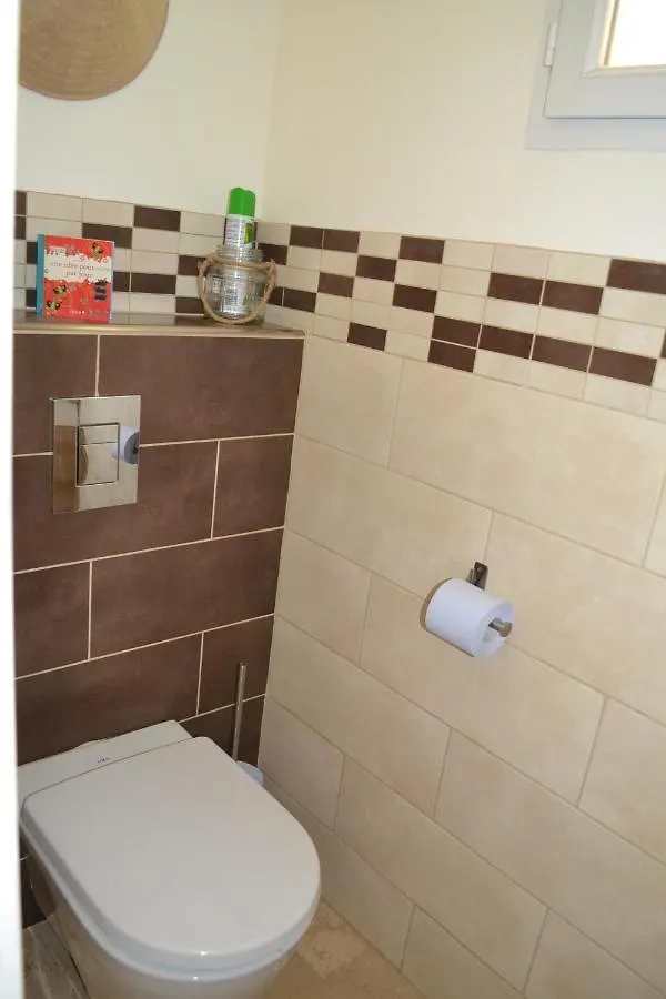 Villa La cubaine Puget 0*,