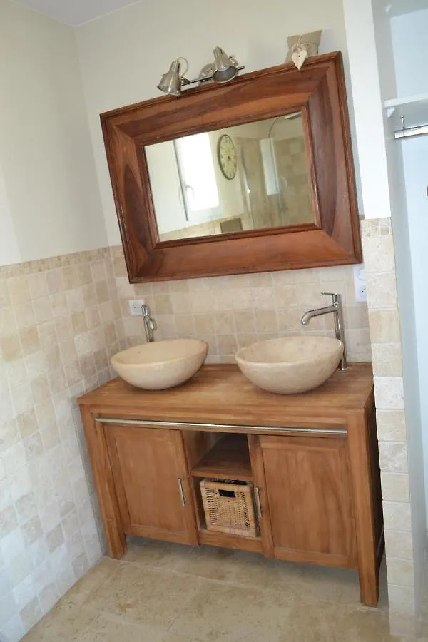 Villa La cubaine Puget Francia