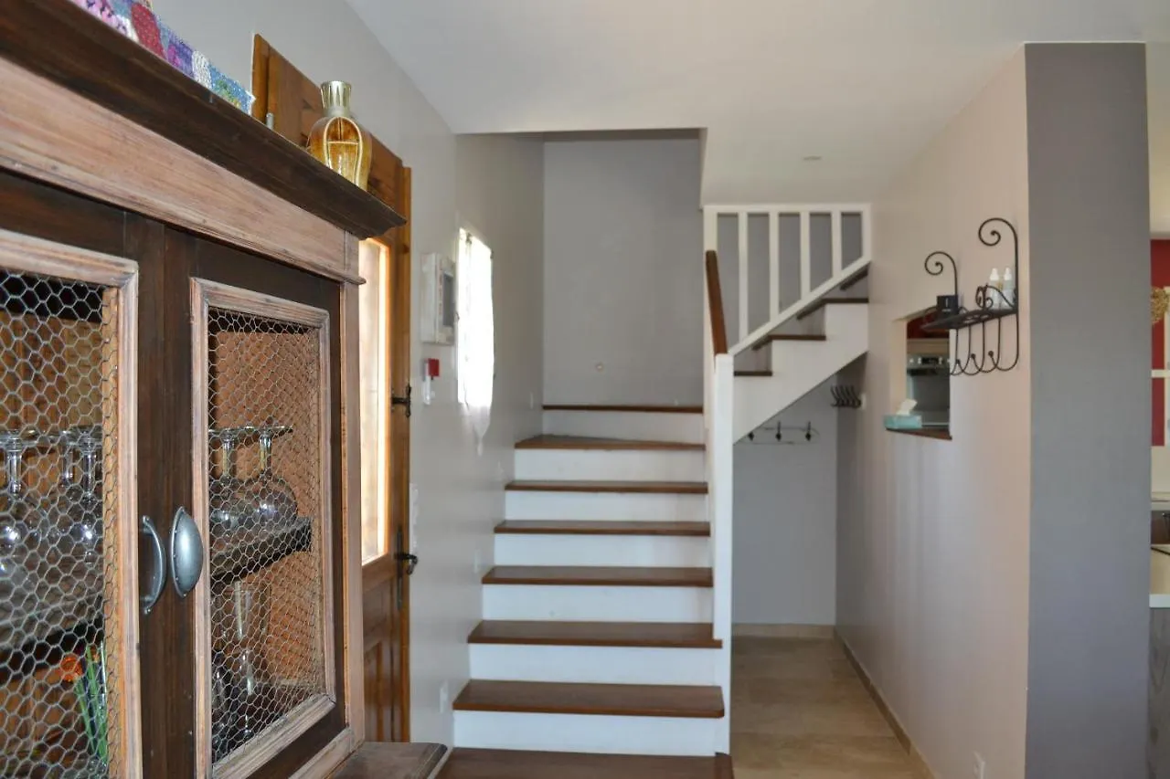 Villa La cubaine Puget 0*,