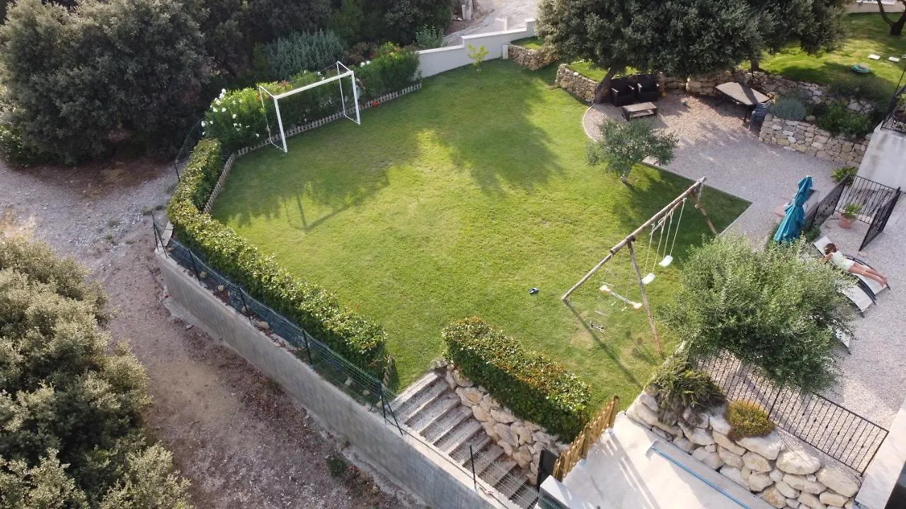 Villa La cubaine Puget 0*,  Francia